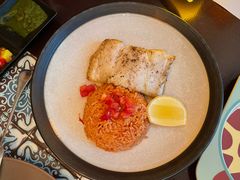 -MAYA玛雅墨西哥餐厅(四方新城店)