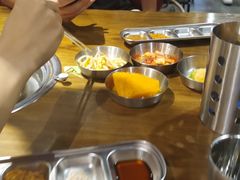 -·缸桶屋·韩式牛肋条自助烤肉(西湖D11店)