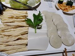 -万和源炝锅城·活鱼现炝(文艺北路店)