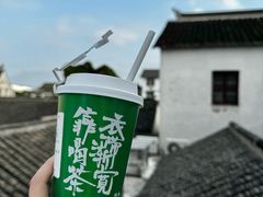 -锦溪古镇