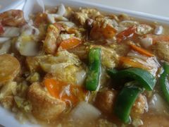-纽顿熟食中心