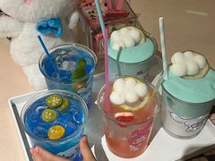 -大象厨房(重庆道店)