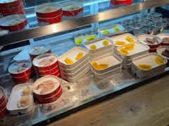 -星伦多自助料理·涮烤一体(虹悦城店)