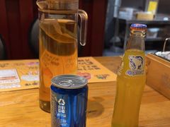 -喝丢一只鞋海鲜烧烤(文体街店)