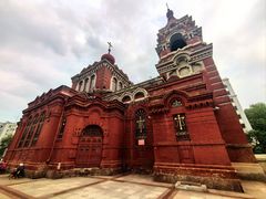 -圣·阿列克谢耶夫教堂