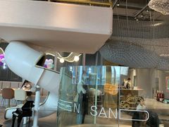 -NOKNOK若蔻亲子餐厅(天地壹方北馆店)