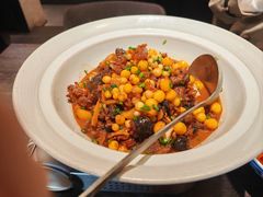 -江间有味·拼烧·鱼鲜·粤式靓汤(汉口江滩店)