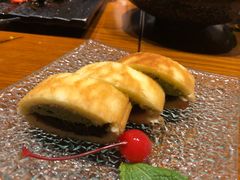 -千代武日本料理(爱建店)