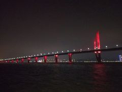 -澳门环岛游湾仔码头