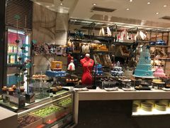 -怡咖啡自助餐(宁波香格里拉店)