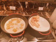 -西安西藏大厦开元名都大酒店·自助餐厅