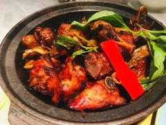 -鹿港小镇(霄云店)