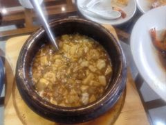 -良师门滨海人家·海鲜·家常菜(滨海城店)