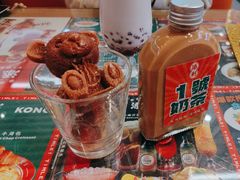 -添利·香港茶餐厅·下午茶(雪象店)