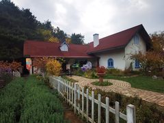 -云峰山自然风景区