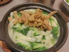 -八张桌子(老店)