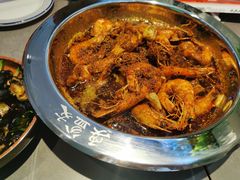 -耍盆友·重庆江湖菜(百子湾店)