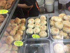 -杜称奇小吃店(西湖道店)
