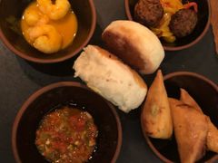 -Tajine Moroccan塔金摩洛哥中东餐厅