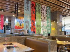 -黄记煌三汁焖锅(新世纪广场店)