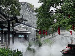 -东涌水乡风情街