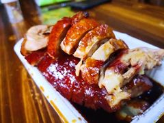 -清真·金宏兴鸭子店(明瓦廊店)