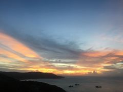 -东极岛景区-青浜岛