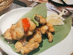 -虾饺妹·粤式茶餐厅(荟聚店)
