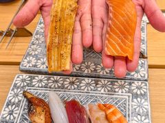 -鮨政·板前Omakase(港汇恒隆广场店)