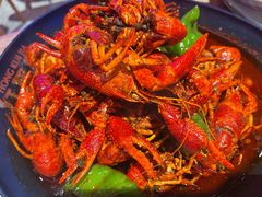 -红盔甲·小龙虾(车公庙店)