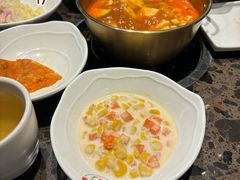 -肉加韩国料理·烤肉(金茂湾店)