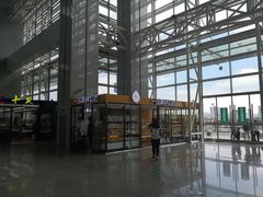 -一鸣真鲜奶吧(温州南站店)