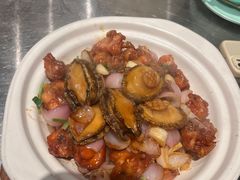 -潮界(虹桥新天地店)