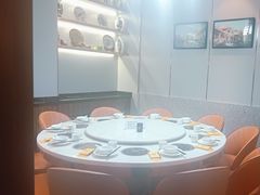 -潮汕大目牛肉火锅(水围店)