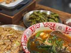 -破店肥哈·东北烧烤·夜宵(南山保利店)