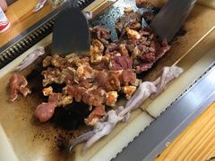 -阿昌白族石板烧(大理古城店)