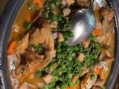 -探鱼·鲜青椒爽麻烤鱼(番禺万达店)