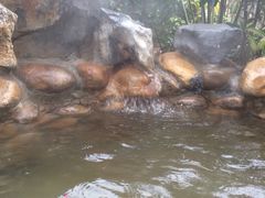 -深业半汤御泉庄温泉