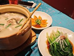 -茶人村·宫廷私厨(奥体印象城店)