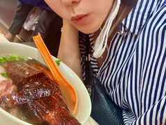 -一乐烧鹅(中环店)