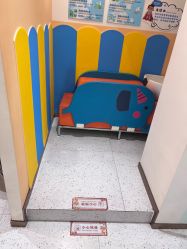 -Meng baby·萌宝贝儿童理发(天河城店)