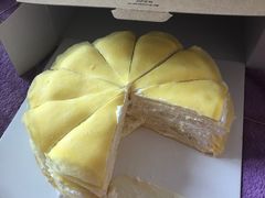 -幸福西饼生日蛋糕·下午茶(沈河店)