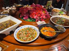 -杨记隆府(南坪店)