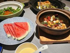 -阿庄新豫菜(通泰路店)