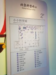 -北京科学中心儿童乐园