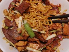 -寻裕记·现炒浇头面(人民广场店)