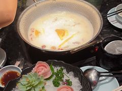 -捞王猪肚鸡火锅(金华义乌之心店)