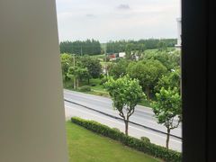 -上海浦东机场海上铂悦酒店