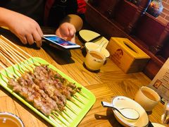 -北疆饭店(大运河博物馆宝龙店)