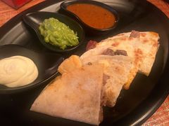 -Luchador摔跤手墨西哥餐厅(恒宇广场店)